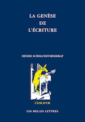 Genèse de l'écriture (La)